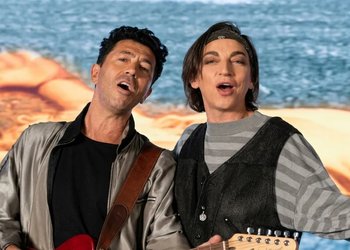 Han pasado 36 años y aún no ha sido superado: la historia de Un’estate italiana, el himno más bello de los mundiales