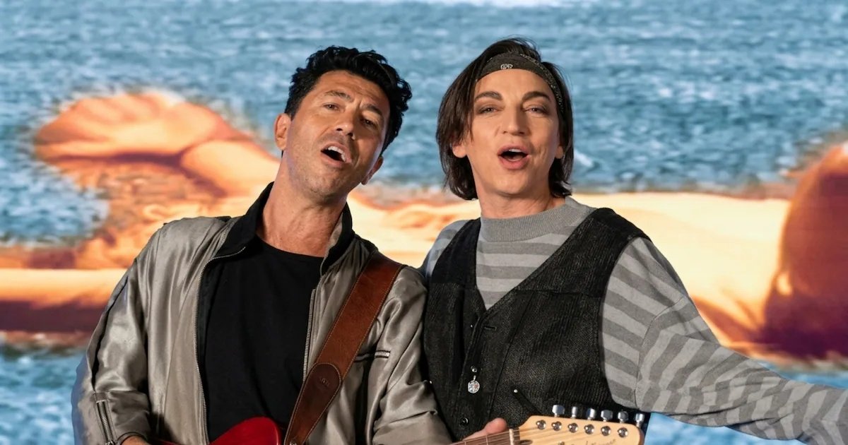 Han pasado 36 años y aún no ha sido superado: la historia de Un’estate italiana, el himno más bello de los mundiales