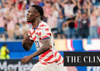 El escándalo que se toma el Mundial: FIFA levanta suspensión al goleador de Estados Unidos, Trump celebra y la Federación de Bélgica estudia acciones