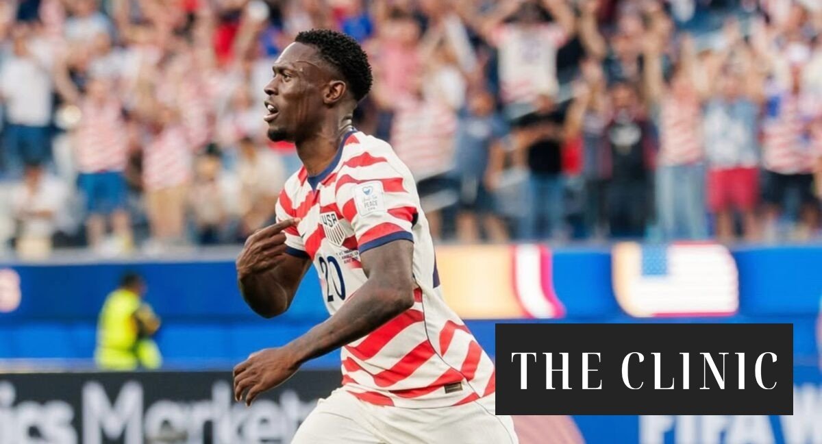 El escándalo que se toma el Mundial: FIFA levanta suspensión al goleador de Estados Unidos, Trump celebra y la Federación de Bélgica estudia acciones