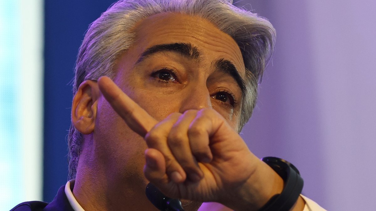 ME-O: El resultado es una tragedia que cierra un paréntesis democrático de 35 años