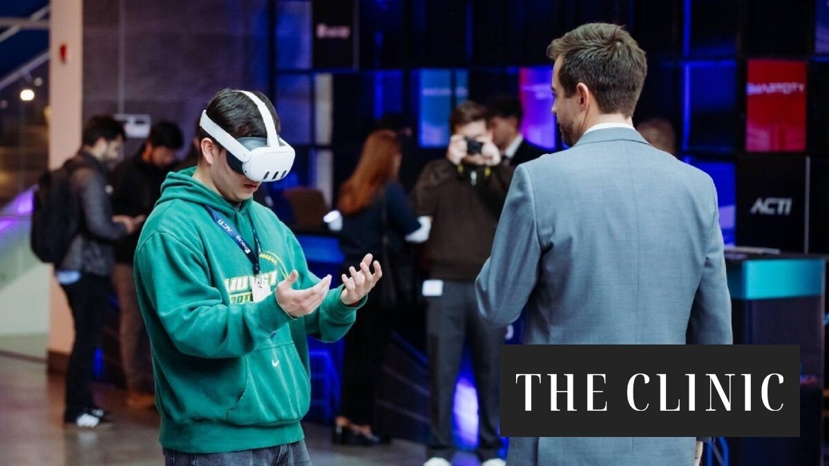 IA y descentralización: Cumbre sobre talento y tecnología se expande a regiones por primera vez
