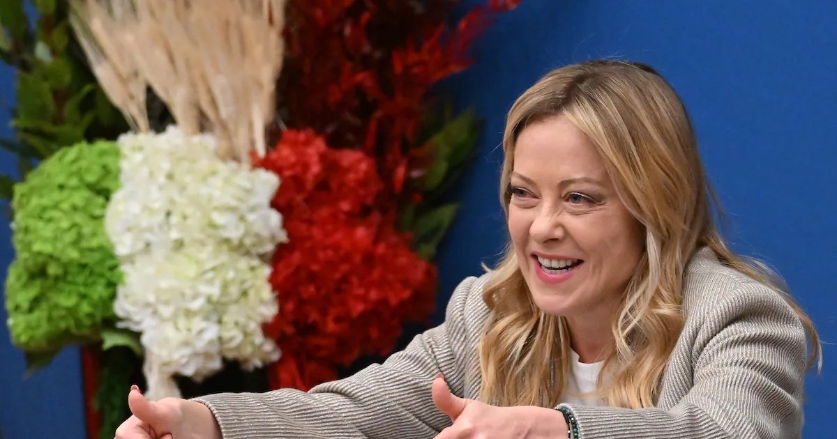 Italia: un referéndum muy politizado sobre la reforma judicial