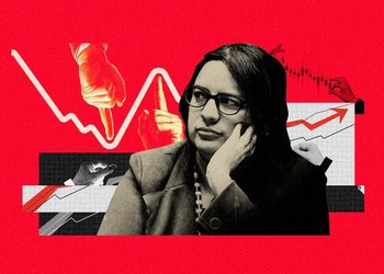 El incómodo paso de Javiera Martínez en la Dipres: la promesa técnica y “matea” del Frente Amplio en el permamanente ojo del huracán por la billetera fiscal