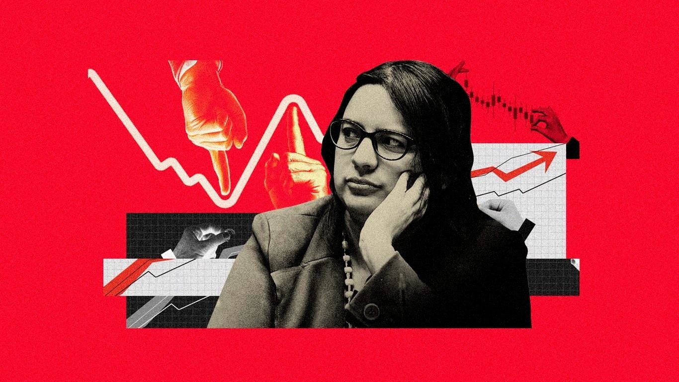 El incómodo paso de Javiera Martínez en la Dipres: la promesa técnica y “matea” del Frente Amplio en el permamanente ojo del huracán por la billetera fiscal