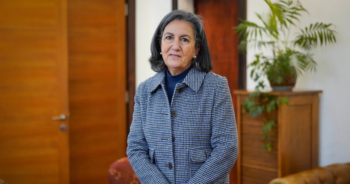 May Chomali: “Estamos fortaleciendo la relación público-privada; hay que poner al frente a los pacientes, no las creencias ideológicas”