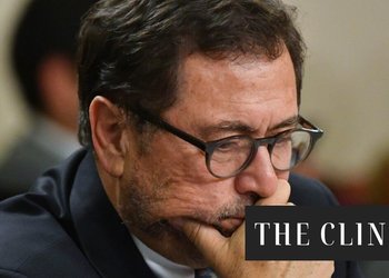 “No es más que citar al ministro para que conteste”: diputado Venegas anuncia interpelación contra canciller Pérez