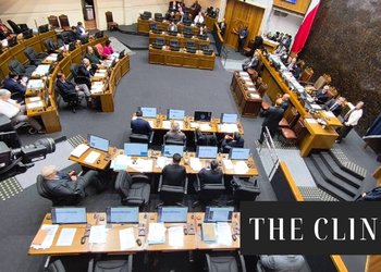 Congreso termina tramitación y despacha a ley la megarreforma al aprobar polémica indicación sobre mecanismo de compensación municipal