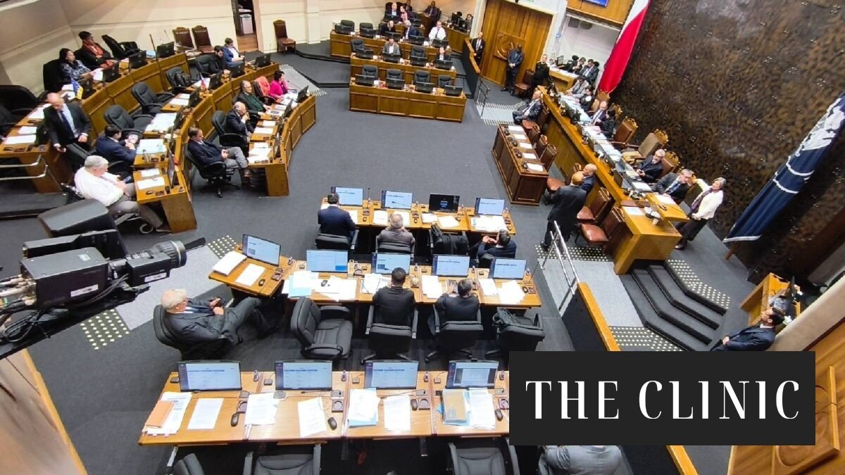 Congreso termina tramitación y despacha a ley la megarreforma al aprobar polémica indicación sobre mecanismo de compensación municipal