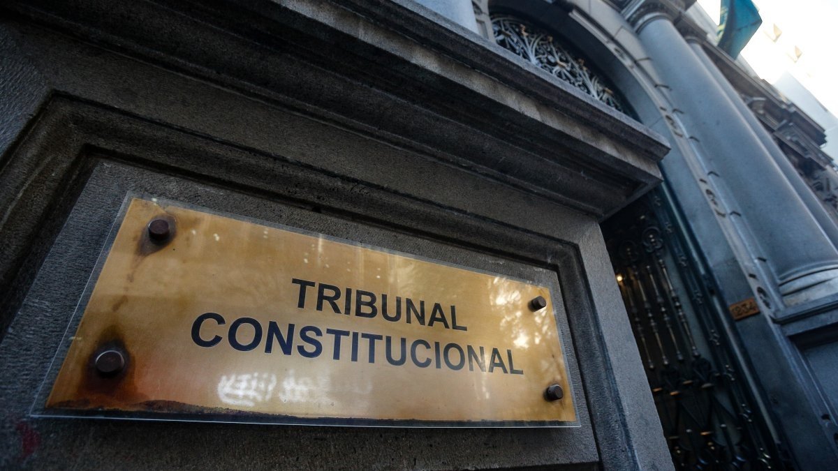 Megarreforma: Oficialismo espera que paso del proyecto por el TC sea "lo más rápido posible"