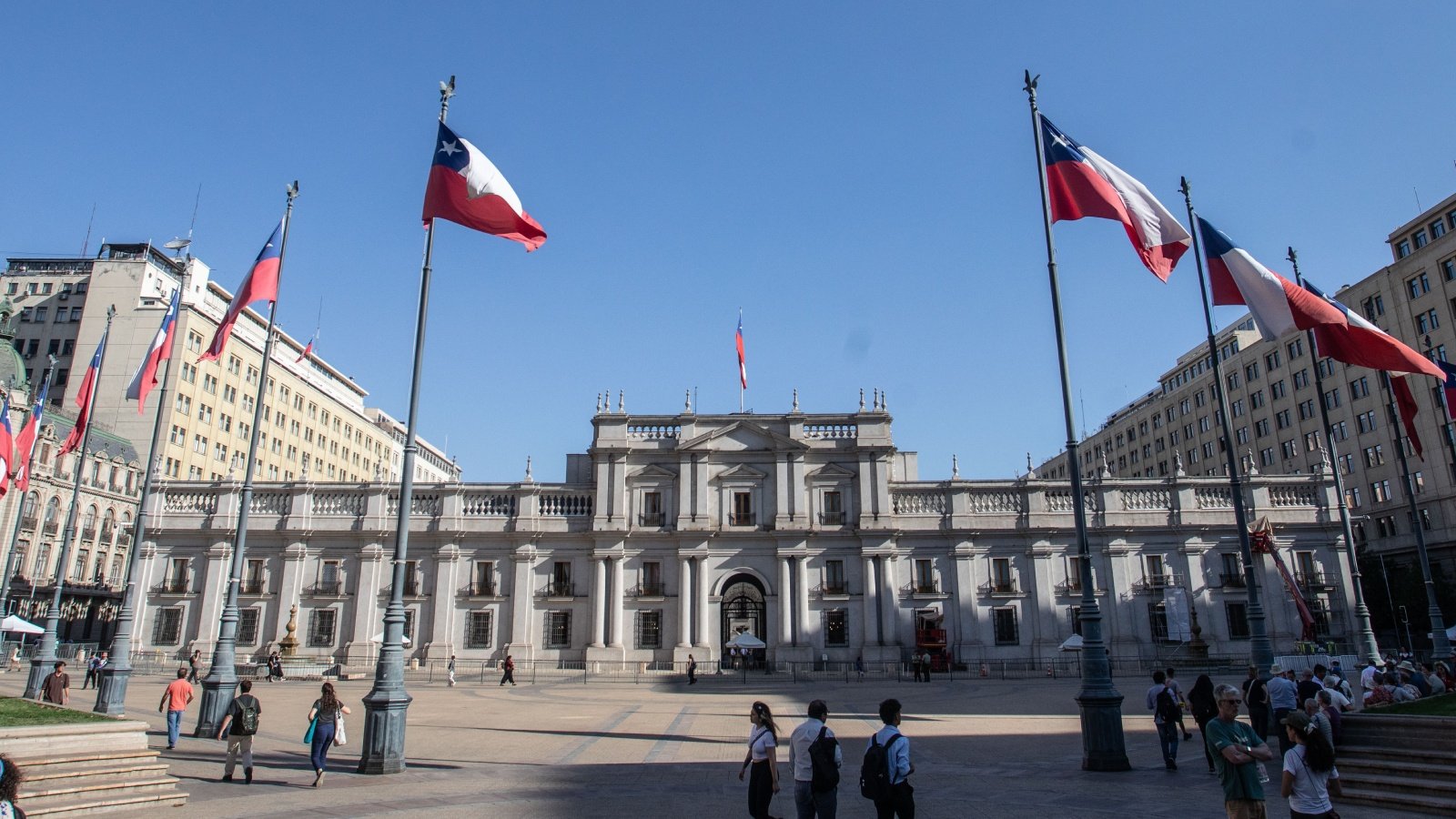 A un poco más de dos meses de asumir como Presidente: Kast rompe récord con el cambio de gabinete más rápido desde el retorno a la democracia
