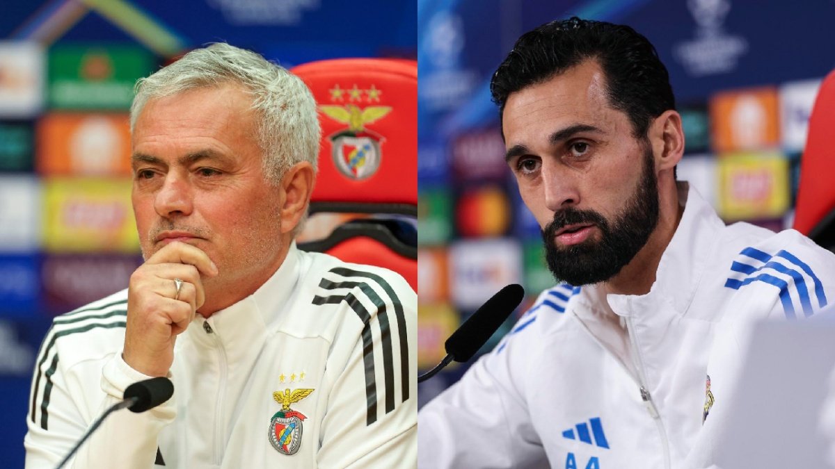 Real Madrid quiere asegurar el paso directo a octavos de Champions ante el Benfica de Mourinho