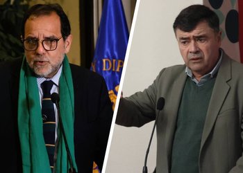 Nueva directiva FRVS liderada por Mulet y Valenzuela buscará disputar espacio del "populista" PDG