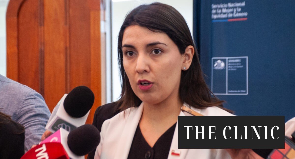 Asociación de Funcionarias del Ministerio de la Mujer: “Los trabajadores no pueden transformarse en daños colaterales”