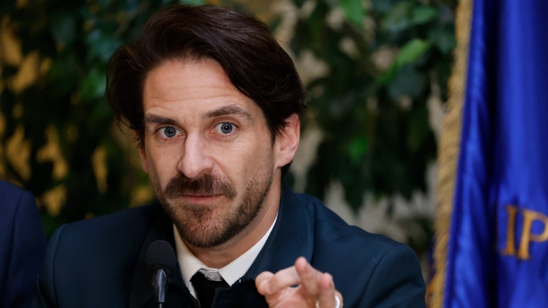 Winter y polémica por "parásitos": Me preocupa el nivel de tirria y desprecio