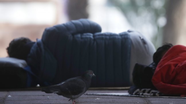 Municipalidad de Independencia busca frenar venta de bebida alcohólica "pelacables"