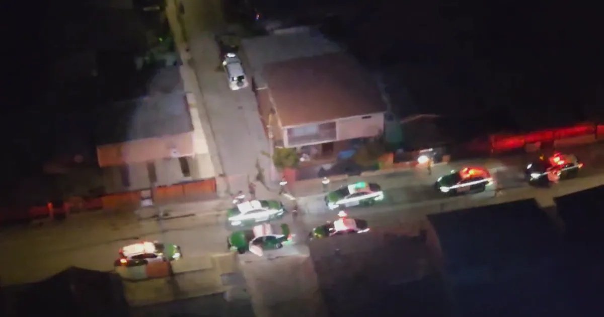 Carabineros crea protocolo de persecuciones vehiculares y establece grados de respuesta policial