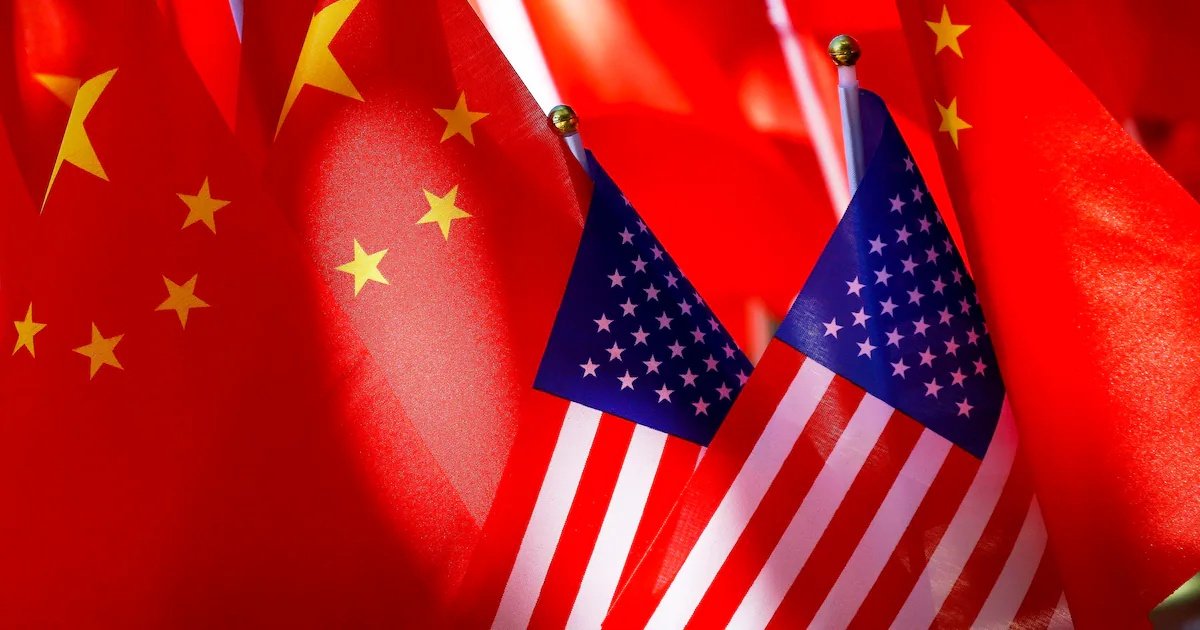 China alerta de “riesgos y desafíos” en su relación con Estados Unidos a un mes de la visita de Xi Jinping