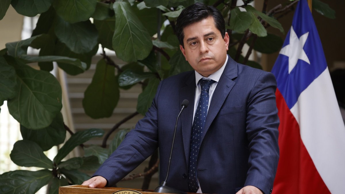 Senador Araya (PPD): "Estamos disponibles a votar a favor de la megarreforma"