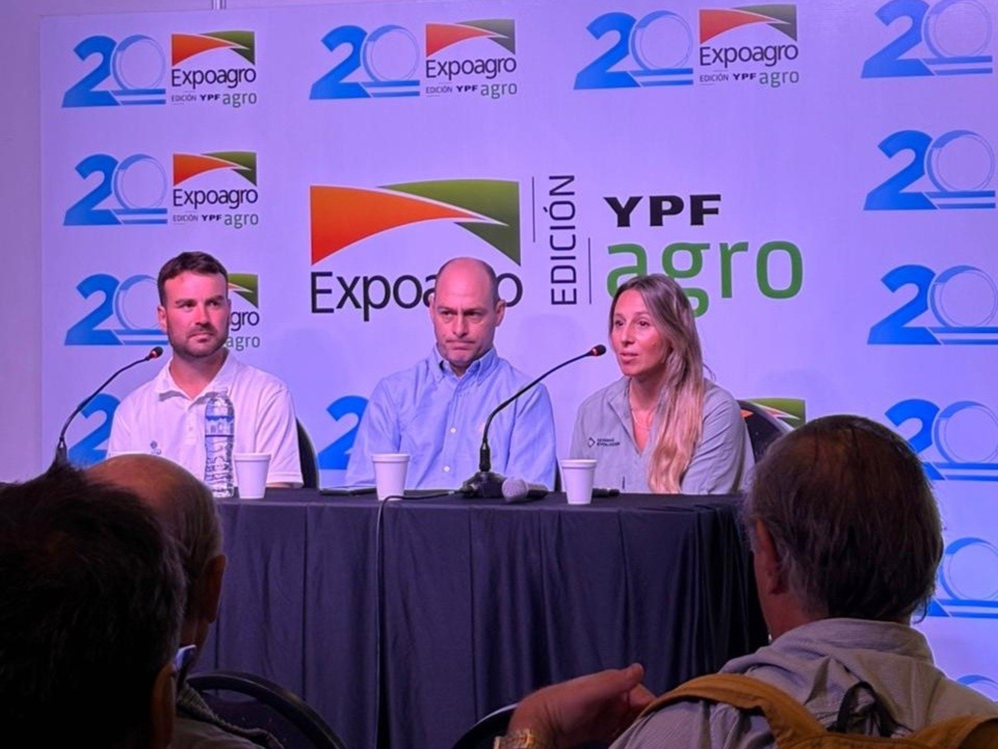 La genética avanza en un cultivo estratégico y se pone al alcance del productor