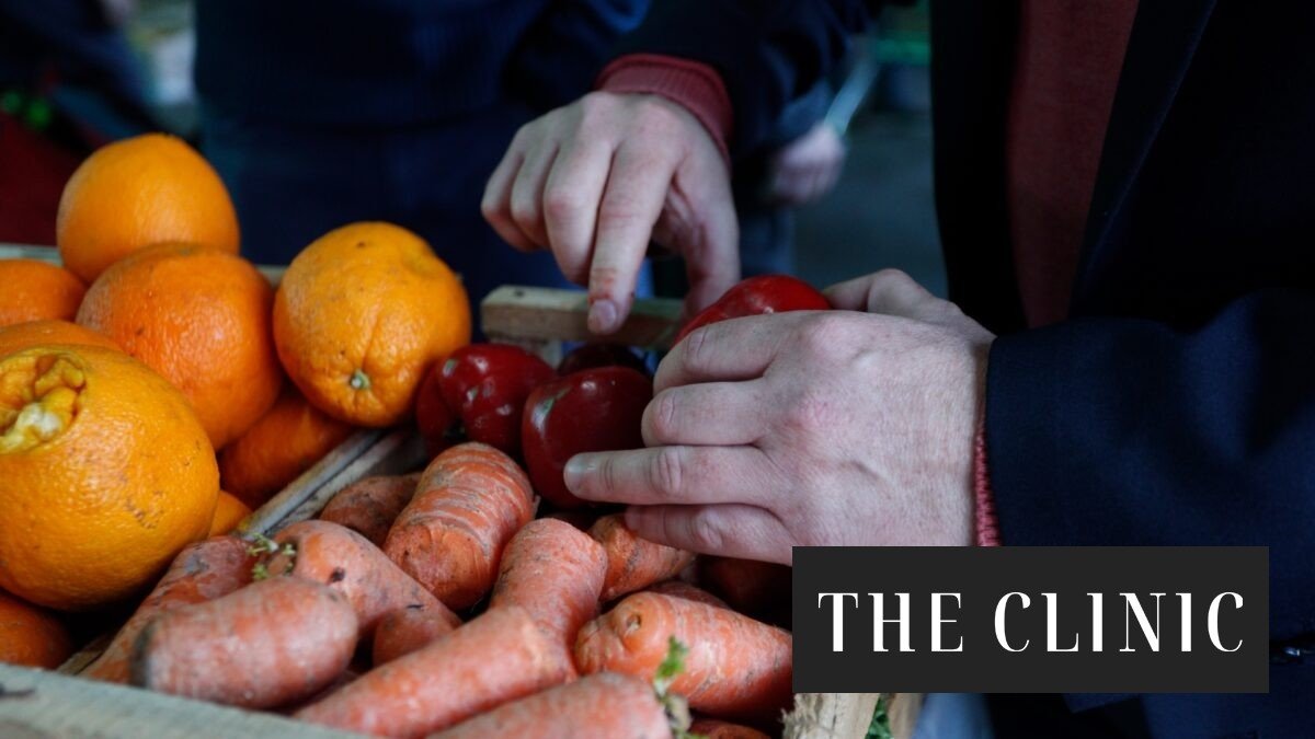 Cómo la inflación está cambiando los hábitos de los chilenos: Casi un 90% intentó reducir desperdicios de alimentos durante el último año