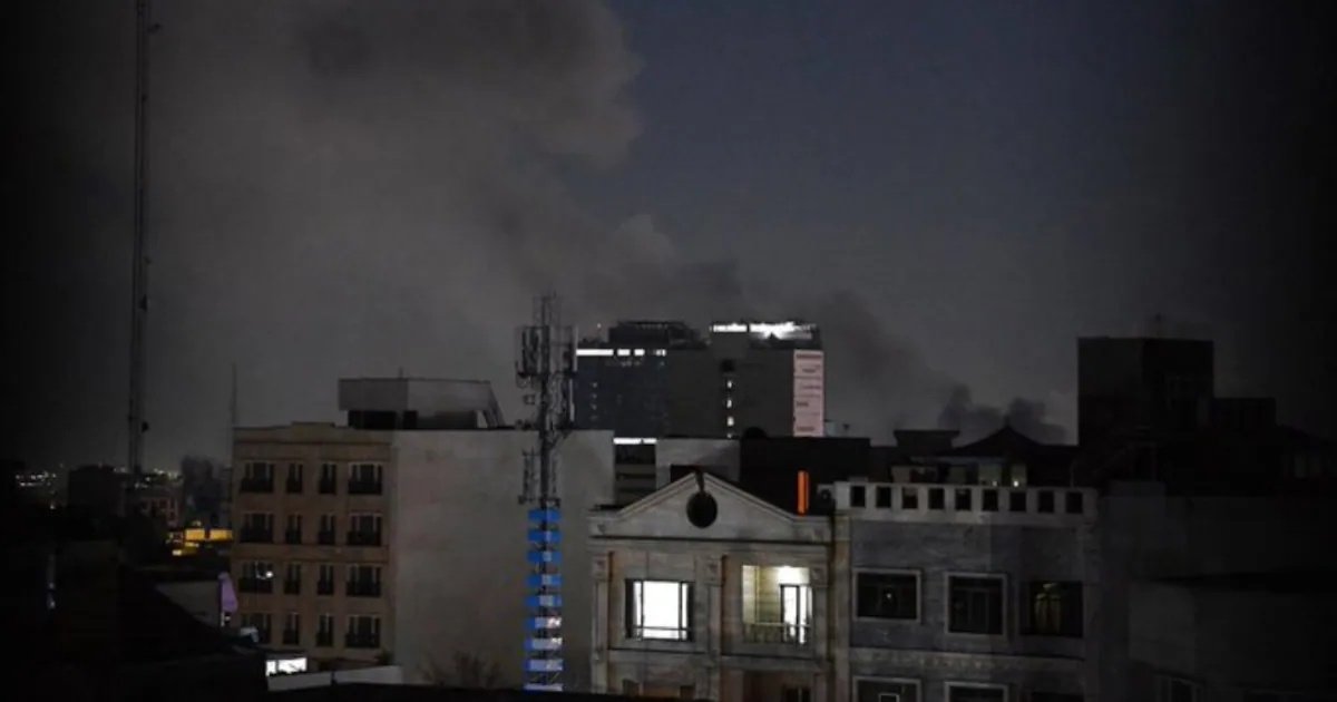 China pide “aprovechar las oportunidades para la paz” y apela a “unas conversaciones sinceras” entre Estados Unidos e Irán