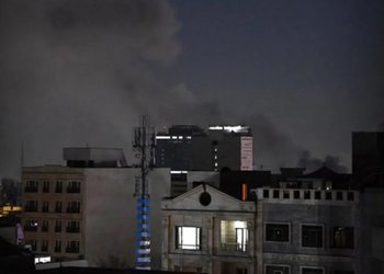 Estados Unidos eleva a “más de 13.000” los objetivos atacados en Irán desde el inicio de la ofensiva junto a Israel