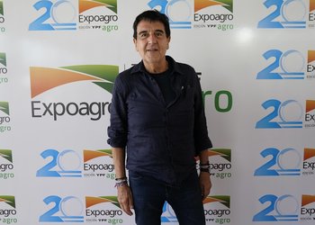 "No hay plata en la calle ni crédito a tasa razonable", el diagnóstico que compartió Melconian con el campo