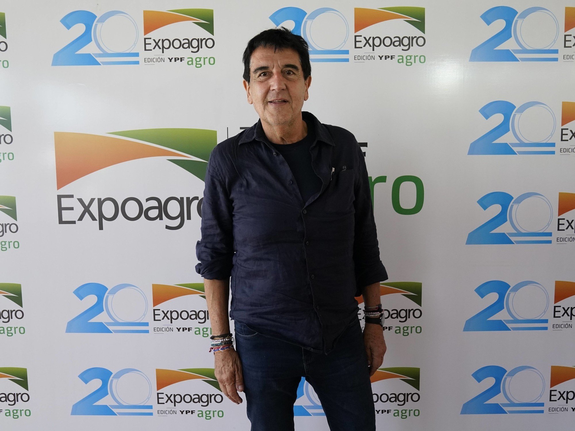 "No hay plata en la calle ni crédito a tasa razonable", el diagnóstico que compartió Melconian con el campo