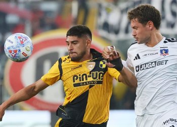 Colo Colo quiere sellar ante Coquimbo la clasificación a semis en la Copa de la Liga