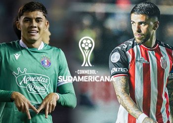 Audax Italiano se juega ante Barracas su última opción de seguir en la Sudamericana