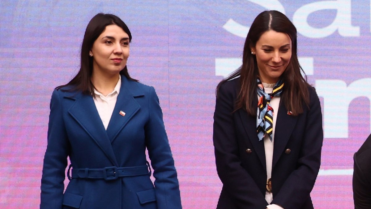 Tras meses de tensión con la ministra Marín, Kast removió a subsecretaria de la Mujer