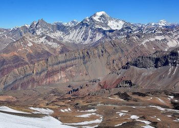 “Señor Presidente, por favor, cumpla su promesa”: A una semana del cambio de mando, organización insiste en que Gobierno proteja el Parque Tupungato