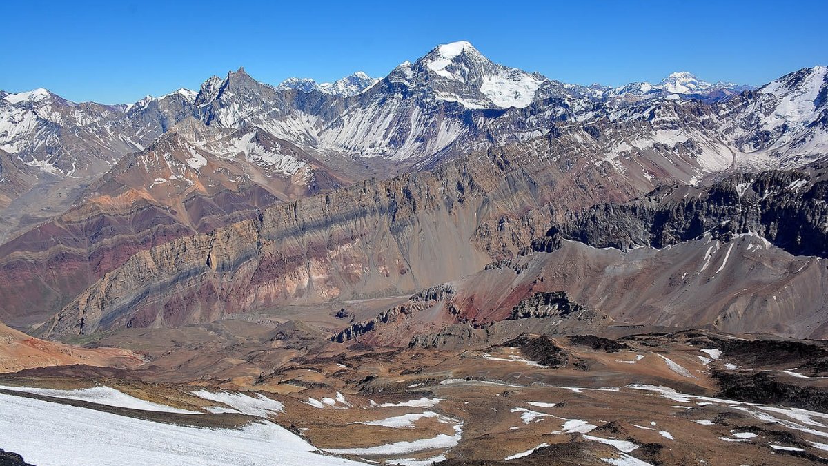 “Señor Presidente, por favor, cumpla su promesa”: A una semana del cambio de mando, organización insiste en que Gobierno proteja el Parque Tupungato