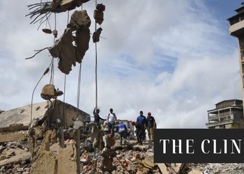 Camilo Palape, geólogo: “Que se haya producido un terremoto en Perú o Venezuela no implica que ahora se vaya a generar uno en Chile”