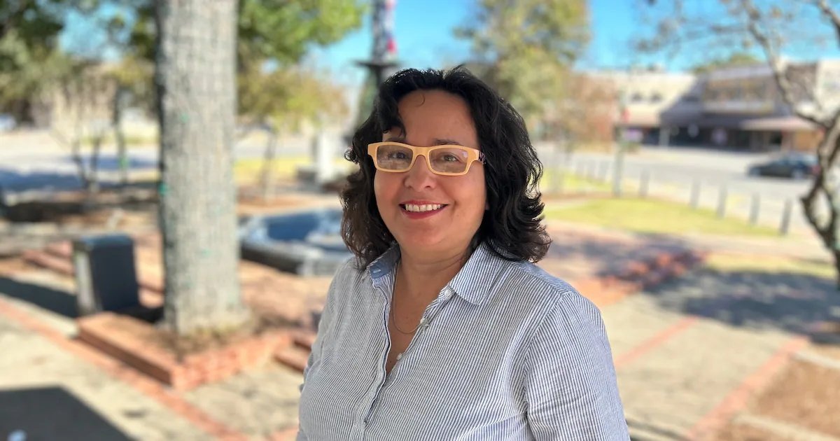 Andrea Amosson, escritora: “Quería narrar los hallazgos Chinchorro como una historia humana y no arqueológica”