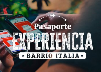 Coca-Cola Andina transforma la forma de recorrer Barrio Italia con el Pasaporte Digital