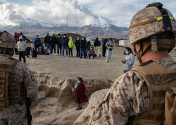 “La zanja es una herramienta muy pequeña y que ha demostrado ser la más mediática”: El análisis del comisionado de la macrozona norte del trabajo en la frontera