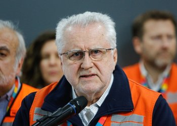 Elizalde blinda a Pacheco tras auditoría en Codelco: “Ha sido uno de los promotores para el total esclarecimiento de los hechos”