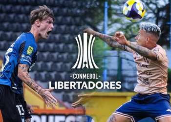 Huachipato sale a buscar la remontada ante Carabobo en Copa Libertadores