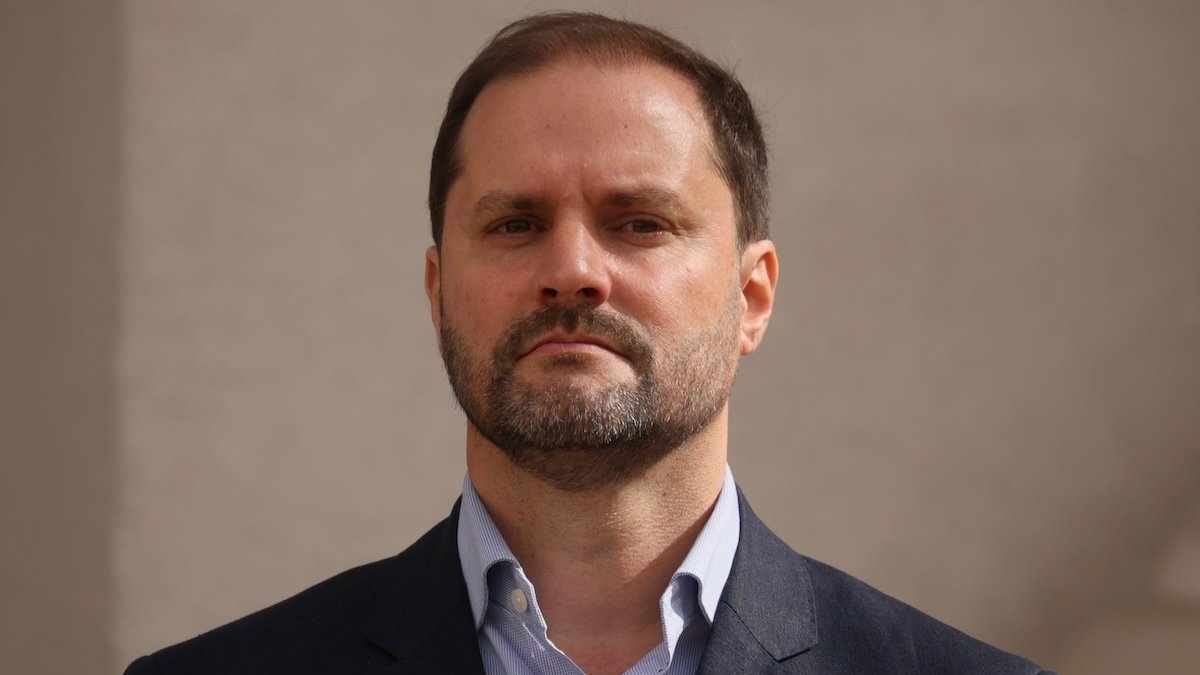 Bellolio propone prohibir que expulsados por Aula Segura se inscriban en colegios de riesgo