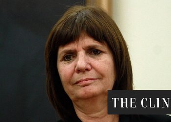Bullrich apuntó a “confusión de nombres” tras sus dichos sobre el control del Estrecho de Magallanes