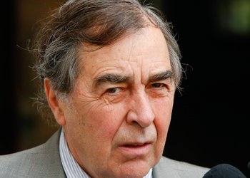 Jorge Correa Sutil y la invariabilidad tributaria: Estamos defendiendo la alternancia en el poder