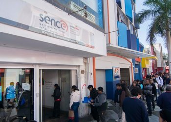 Fundaciones que trabajan en vulnerabilidad y el fin de la franquicia Sence: “Su eliminación no corrige la ineficiencia”