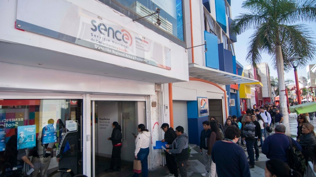 Fundaciones que trabajan en vulnerabilidad y el fin de la franquicia Sence: “Su eliminación no corrige la ineficiencia”