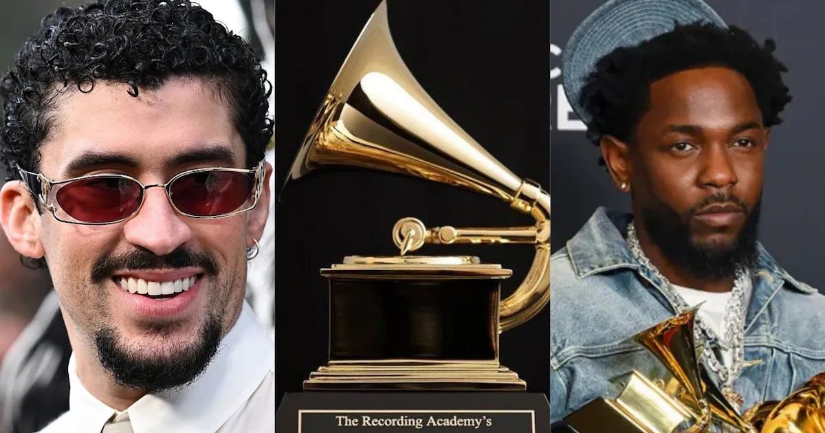Favoritos, horarios y shows: lo que hay que saber antes de los Premios Grammy 2026