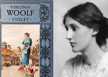 El libro perdido de Virginia Woolf se publica por primera vez en español