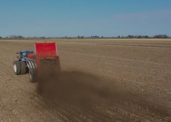 Cómo aprovechar el estiércol para mejorar los suelos