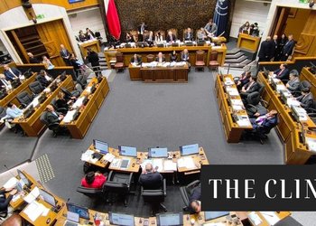 Megarreforma: Senado aprueba rebaja del impuesto corporativo, exención del pago de contribuciones para mayores de 65 años y la invariabilidad tributaria con la fórmula que se pactó con el PPD