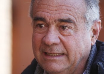Ignacio Walker: Con el plan Cancerbero y la reforma de seguridad, Bukele entró en la política chilena